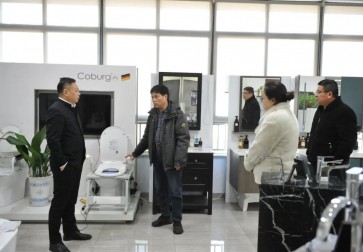 科堡衛(wèi)浴|適老微改造 安全有依靠